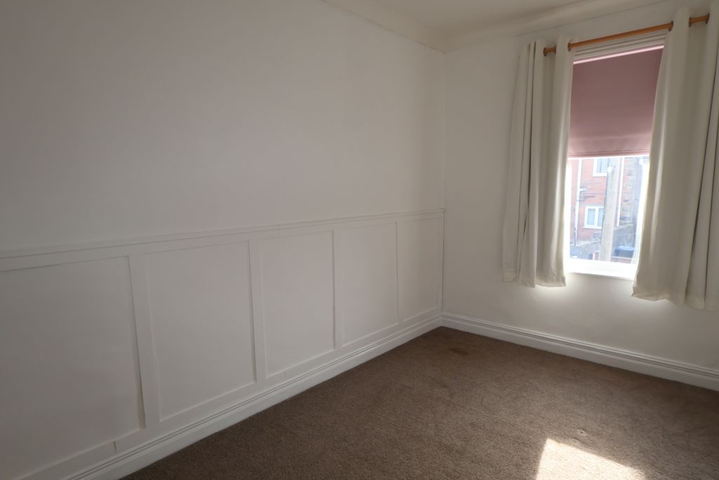 Bedroom Two- click for photo gallery